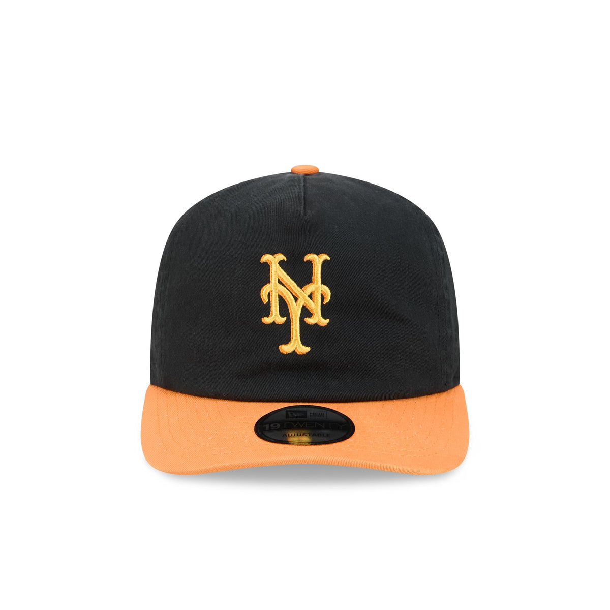 New York Mets Spooky 19TWENTY Snapback Hat