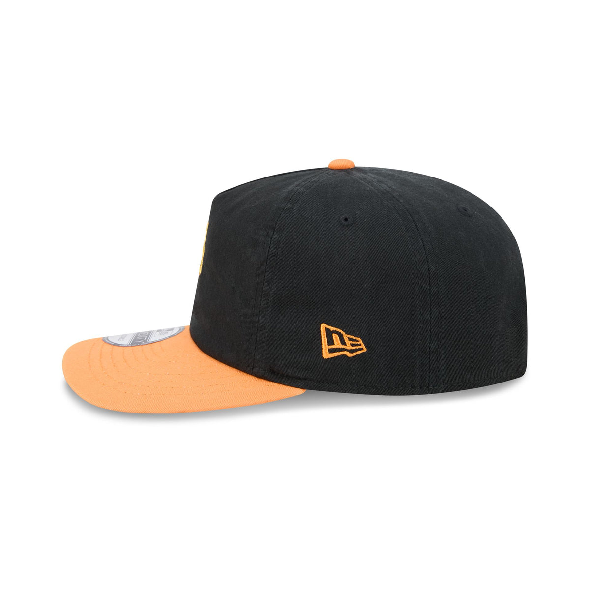 New York Mets Spooky 19TWENTY Snapback Hat
