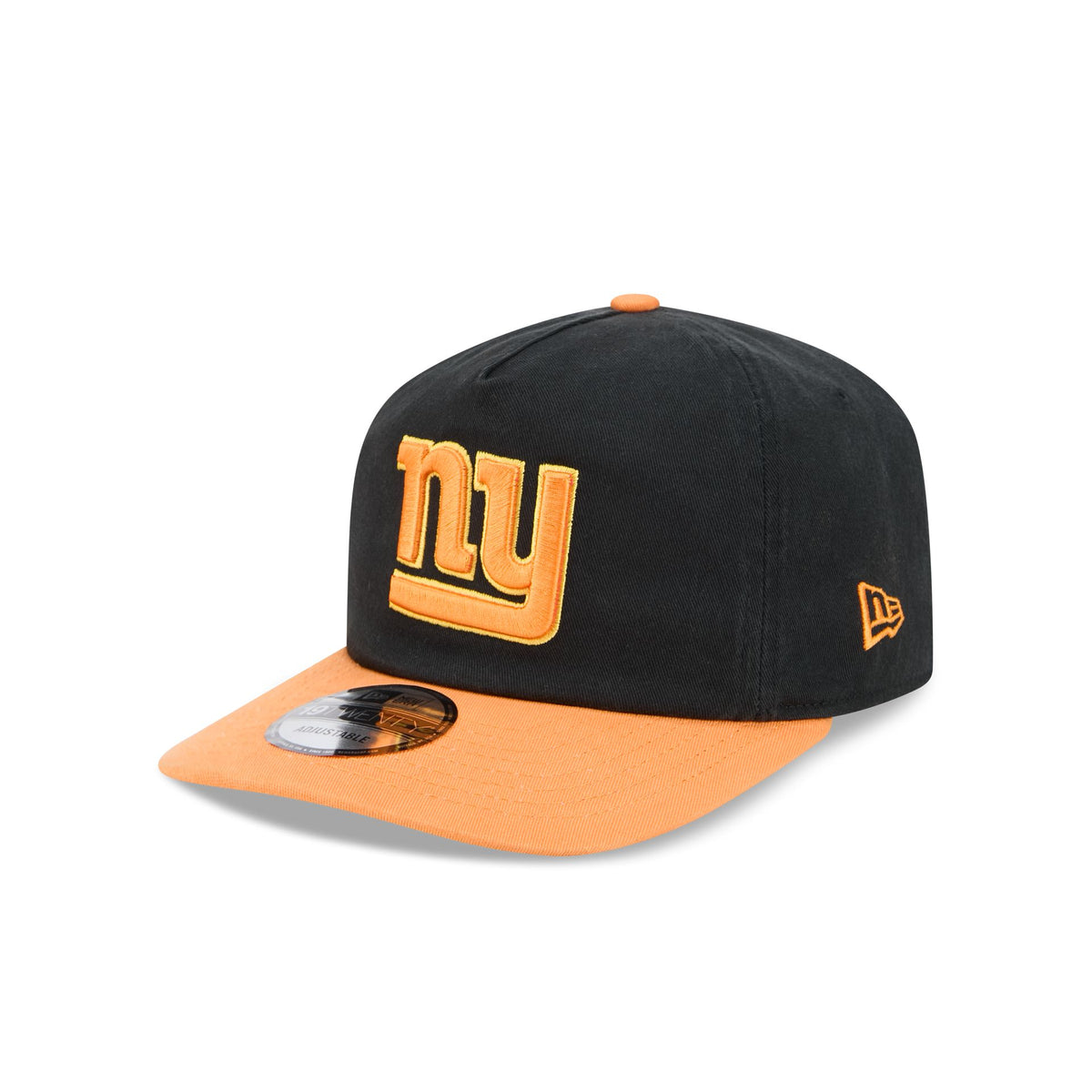 New York Giants Spooky 19TWENTY Snapback Hat