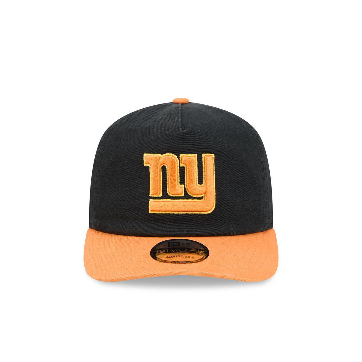 New York Giants Spooky 19TWENTY Snapback Hat