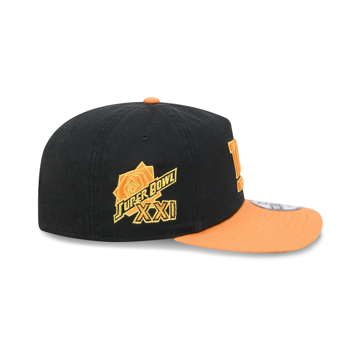 New York Giants Spooky 19TWENTY Snapback Hat