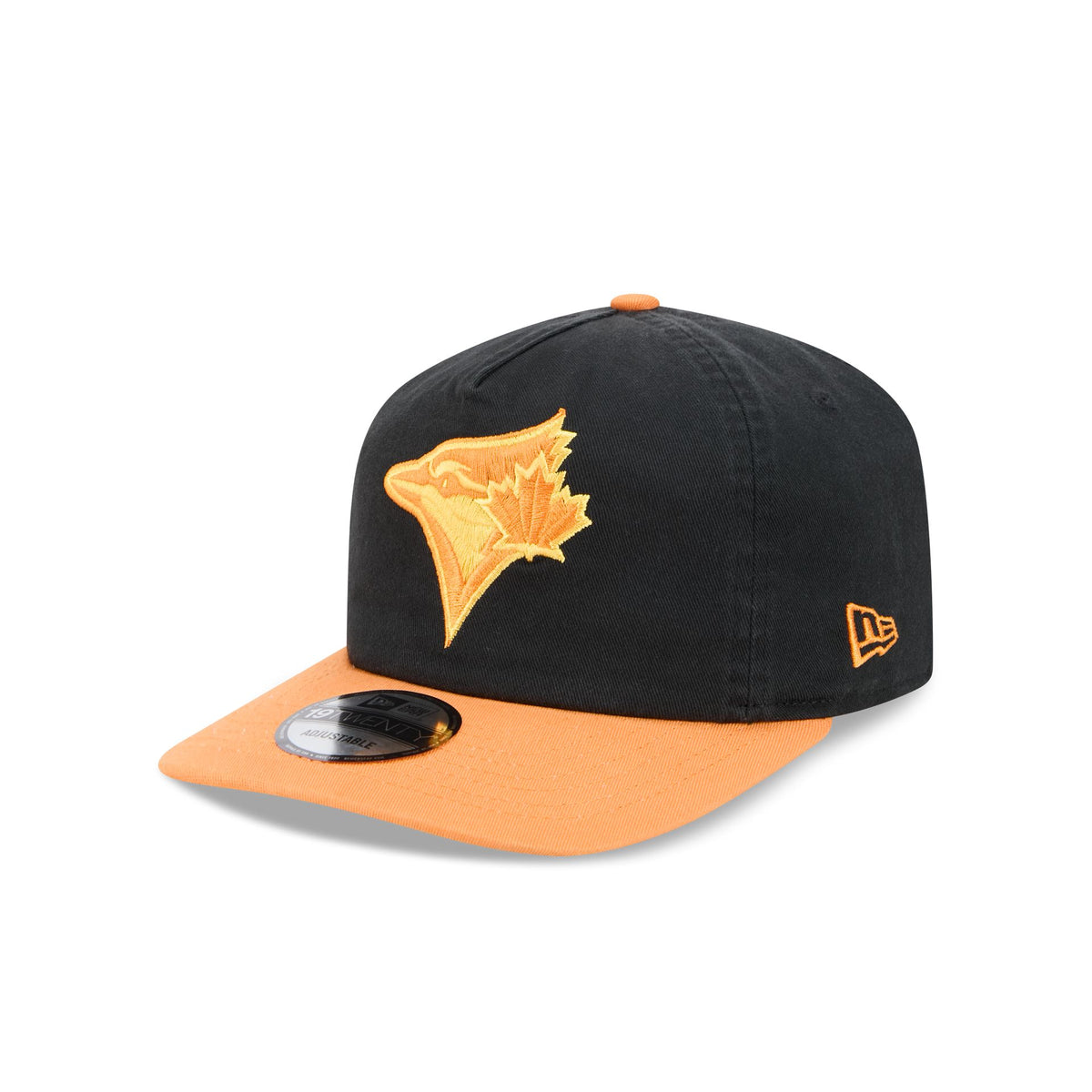 Toronto Blue Jays Spooky 19TWENTY Snapback Hat