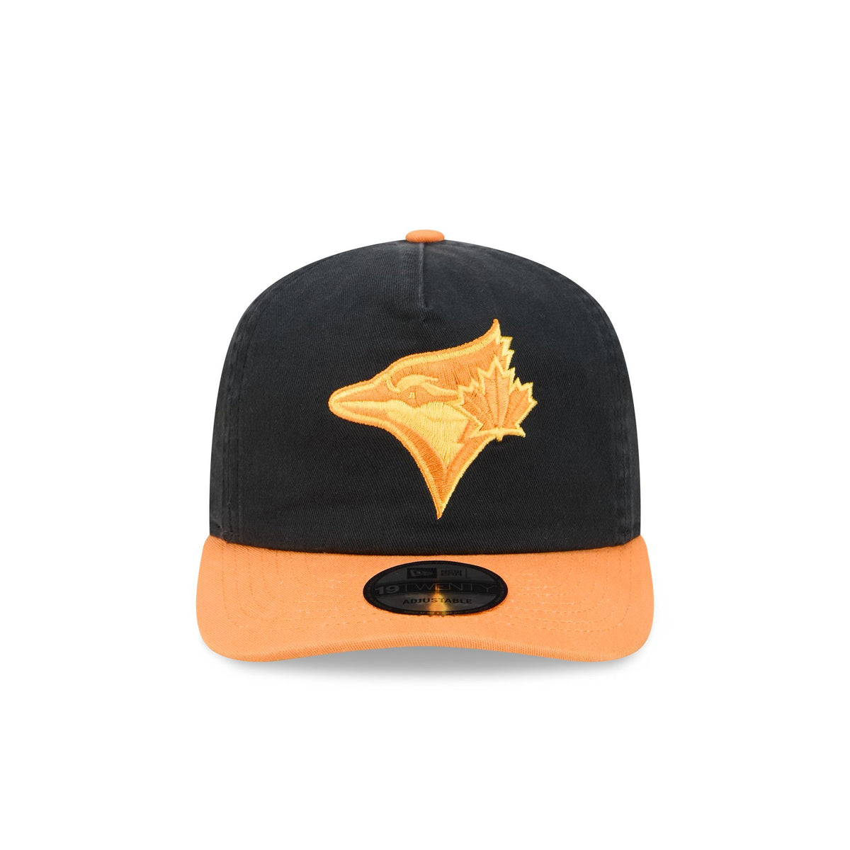 Toronto Blue Jays Spooky 19TWENTY Snapback Hat