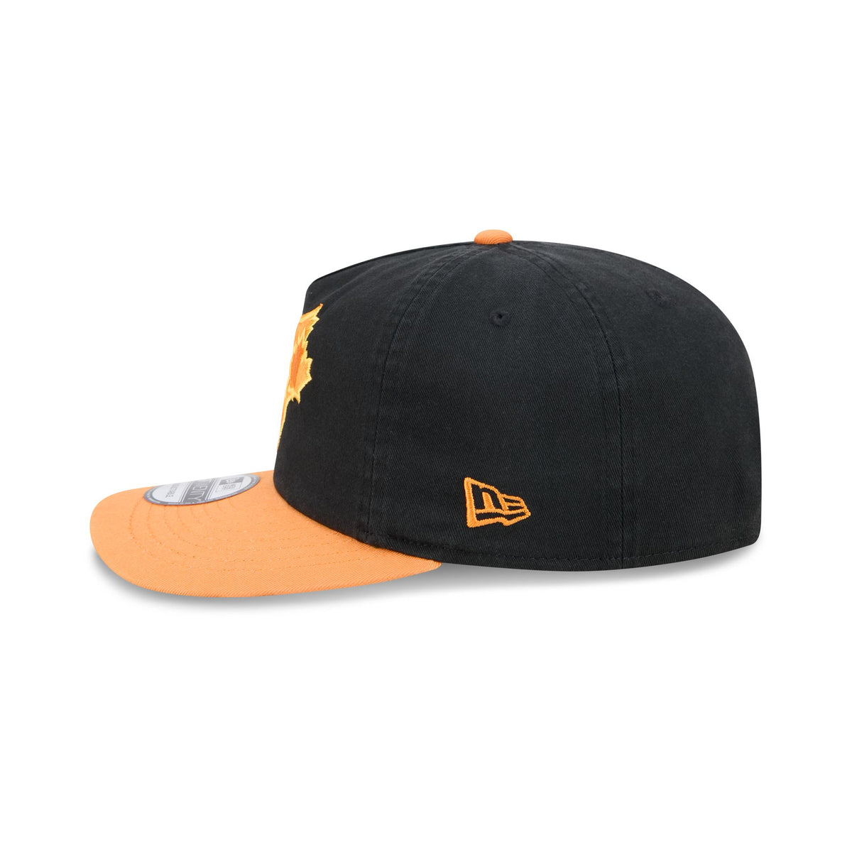 Toronto Blue Jays Spooky 19TWENTY Snapback Hat