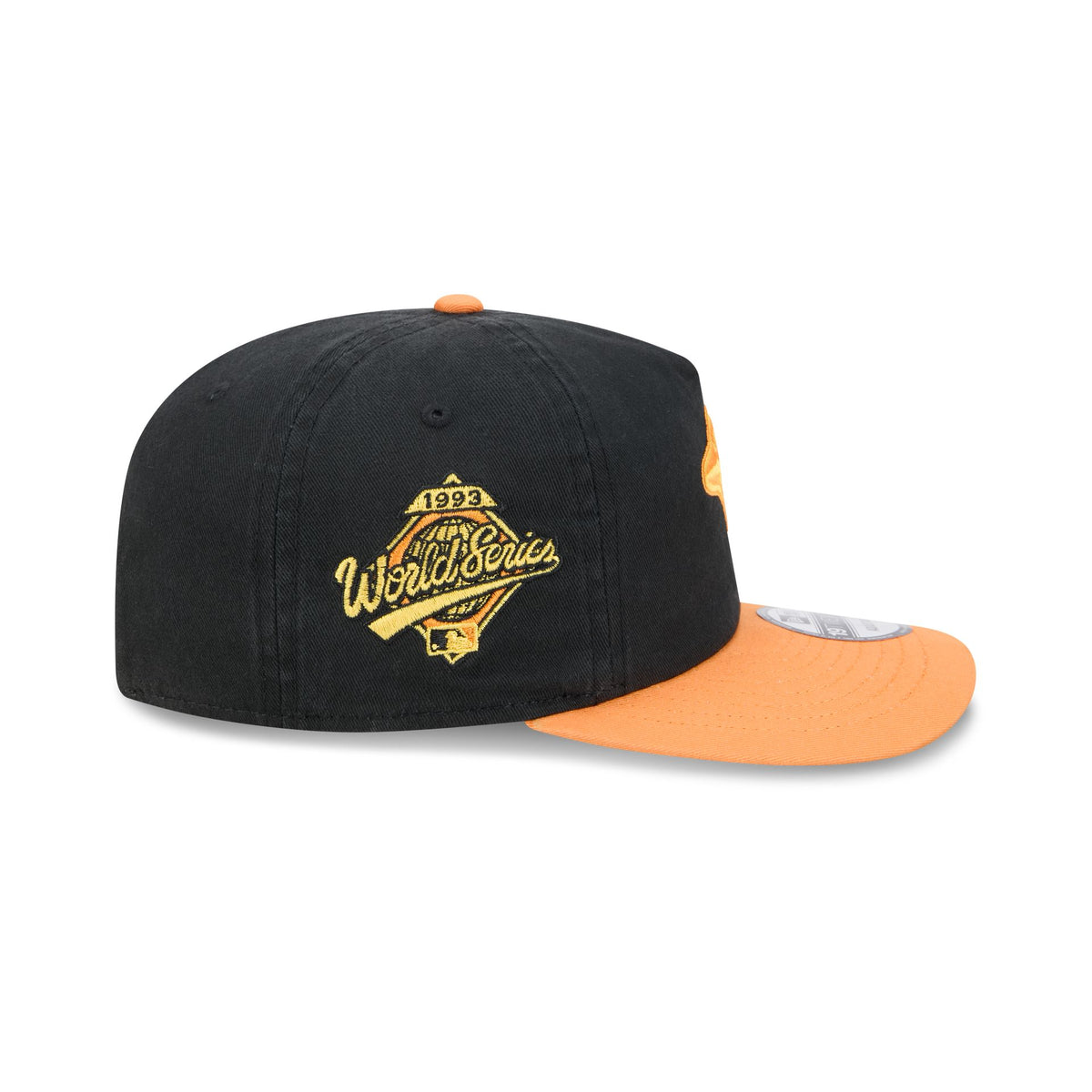 Toronto Blue Jays Spooky 19TWENTY Snapback Hat