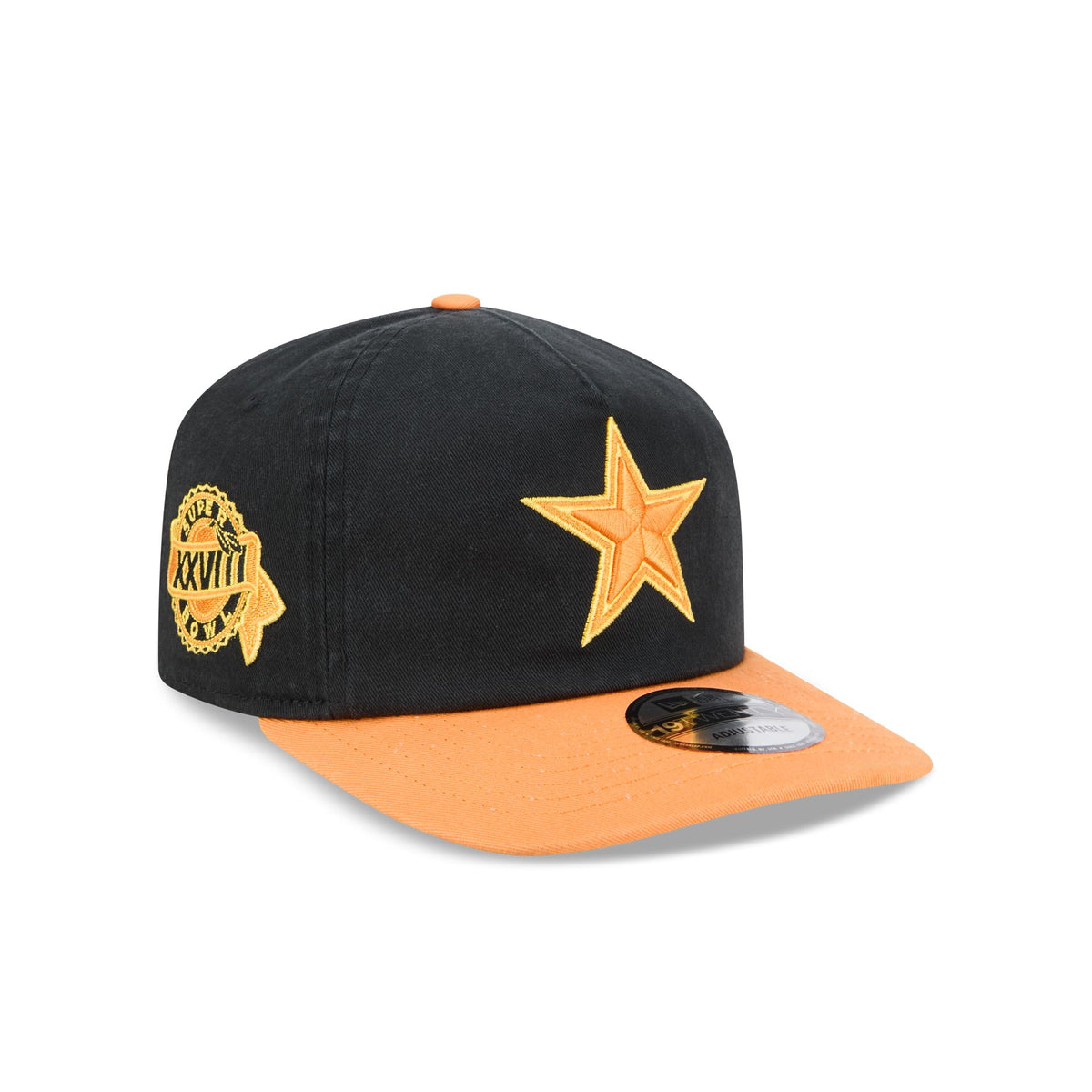 Dallas Cowboys Spooky 19TWENTY Snapback Hat