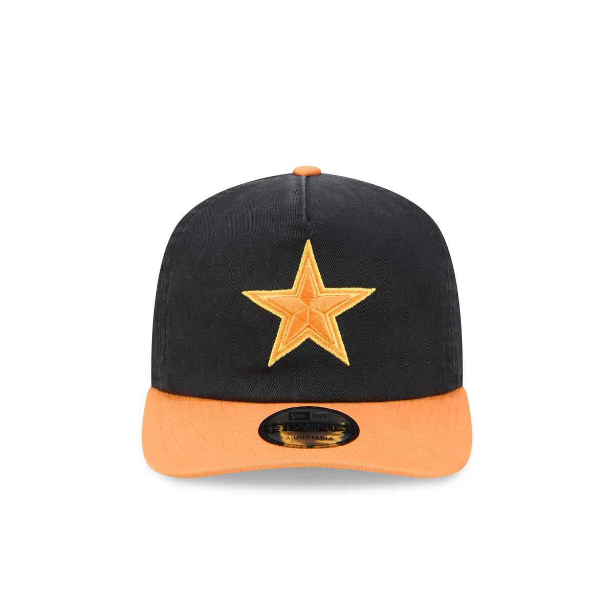Dallas Cowboys Spooky 19TWENTY Snapback Hat