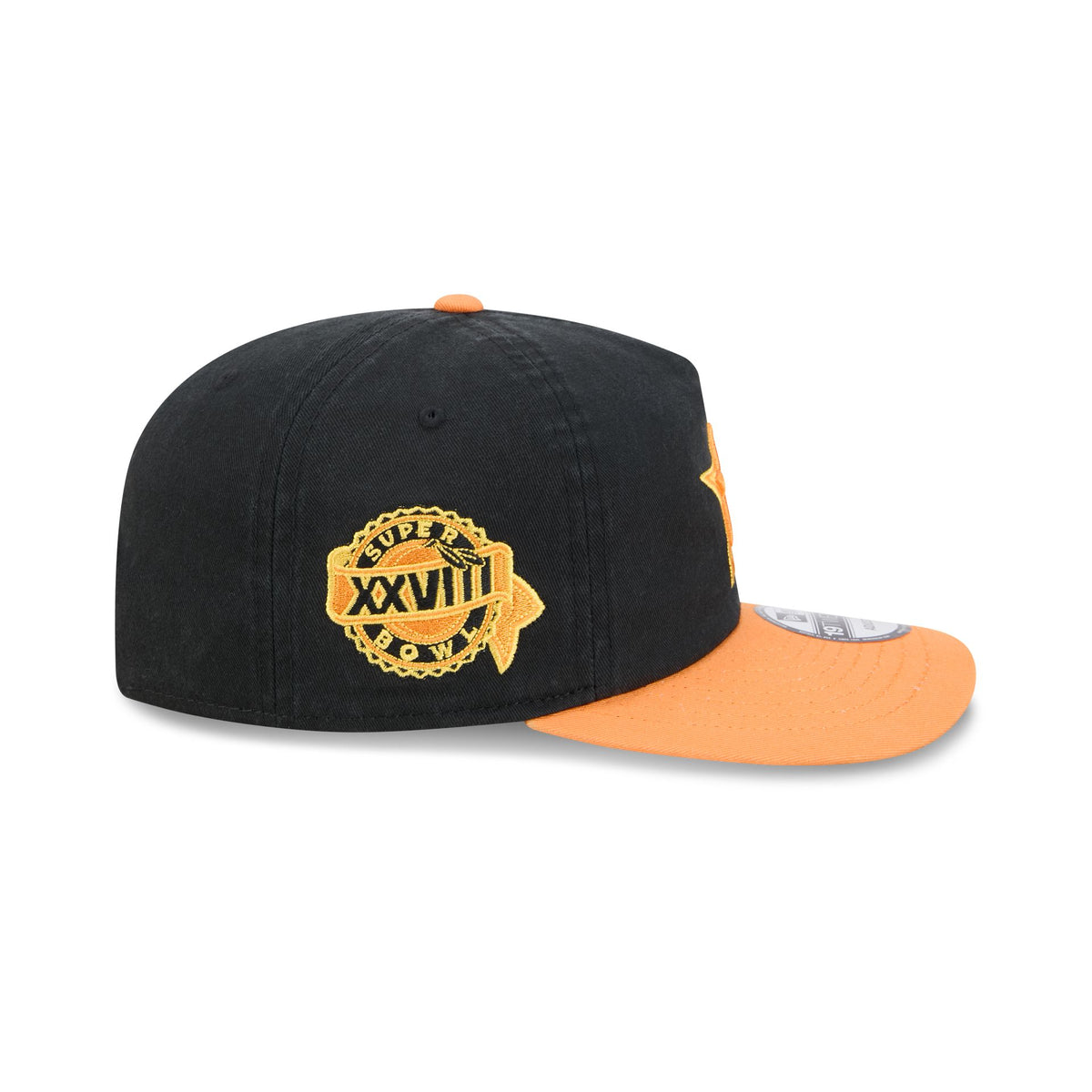 Dallas Cowboys Spooky 19TWENTY Snapback Hat