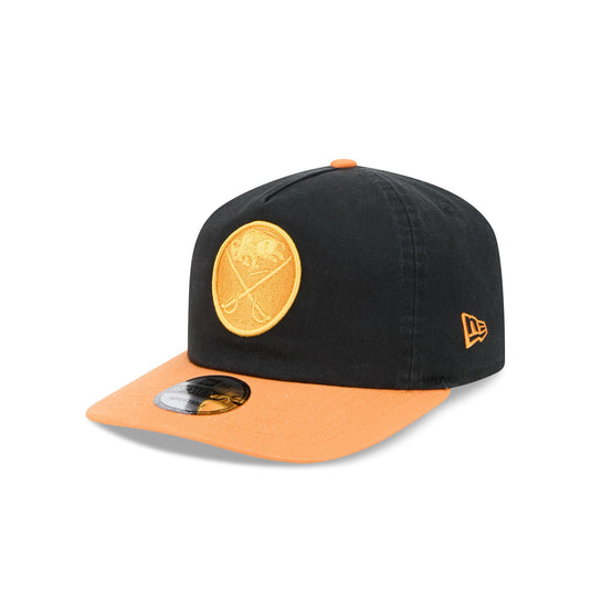 Buffalo Sabres Spooky 19TWENTY Snapback Hat
