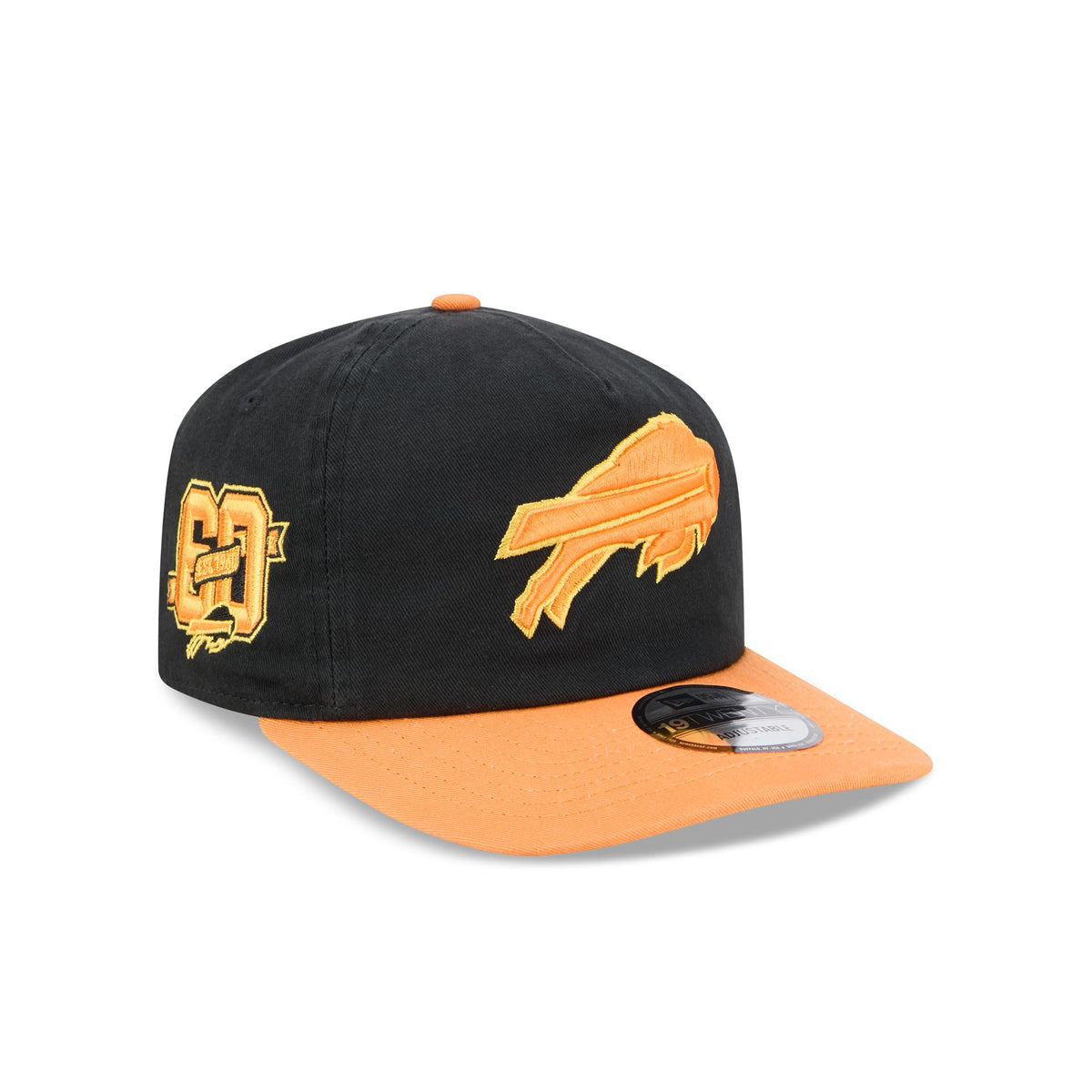 Buffalo Bills Spooky 19TWENTY Snapback Hat