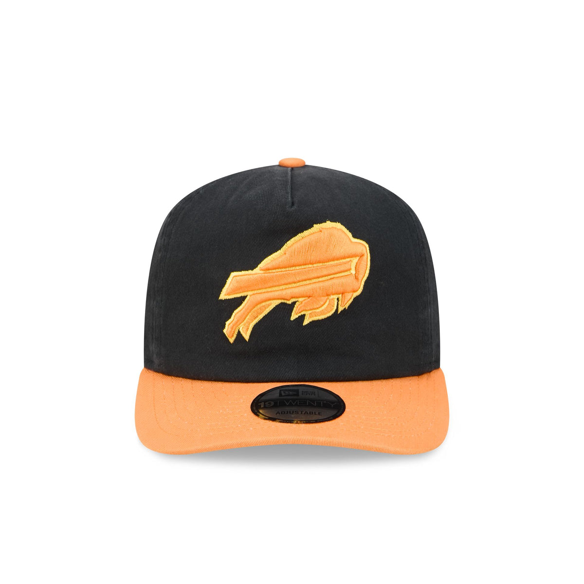 Buffalo Bills Spooky 19TWENTY Snapback Hat