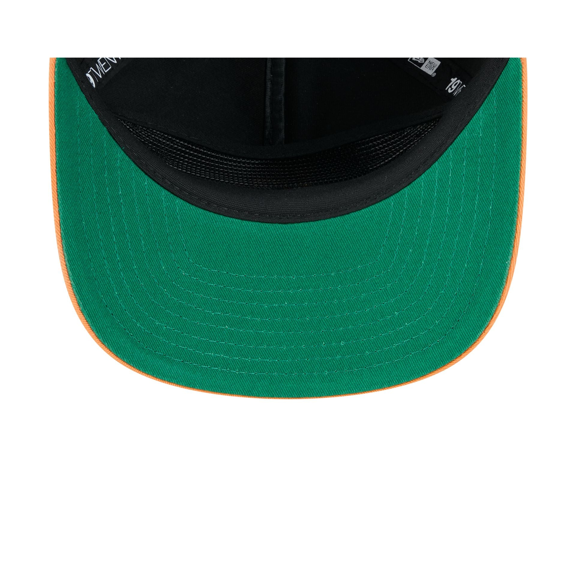 Los Angeles Dodgers Spooky 19TWENTY Snapback Hat – New Era Cap