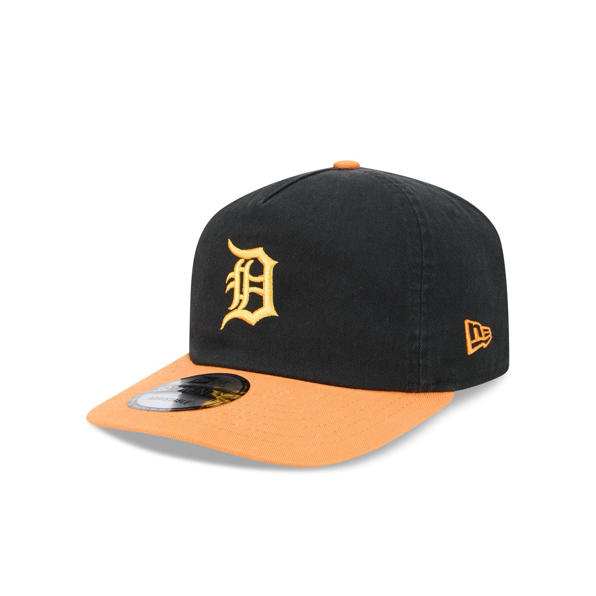 Detroit Tigers Spooky 19TWENTY Snapback Hat