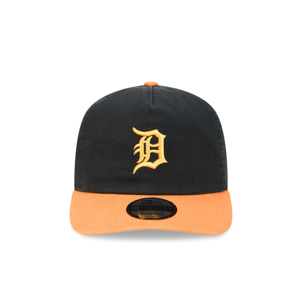 Detroit Tigers Spooky 19TWENTY Snapback Hat
