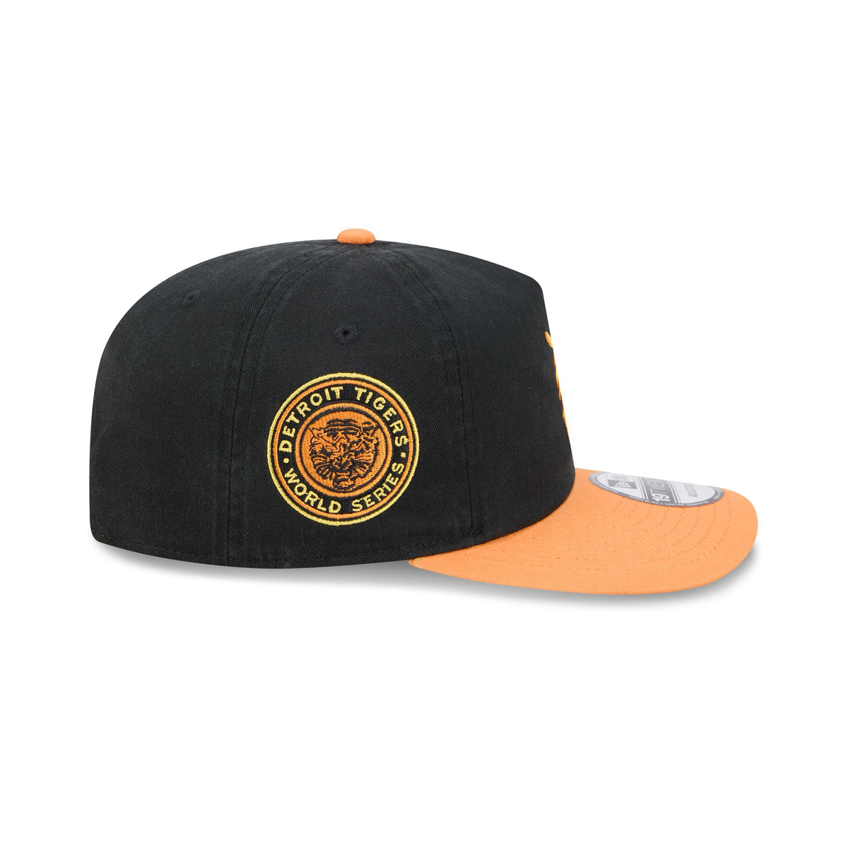 Detroit Tigers Spooky 19TWENTY Snapback Hat