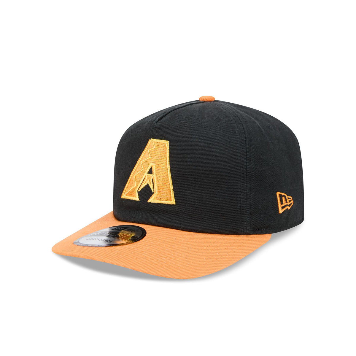 Arizona Diamondbacks Spooky 19TWENTY Snapback Hat