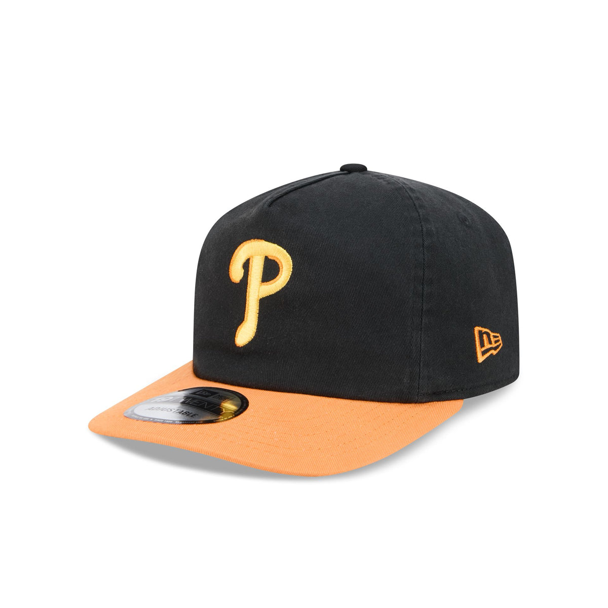 Philadelphia Phillies Spooky 19TWENTY Snapback Hat
