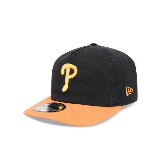 Philadelphia Phillies Spooky 19TWENTY Snapback Hat