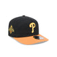 Philadelphia Phillies Spooky 19TWENTY Snapback Hat