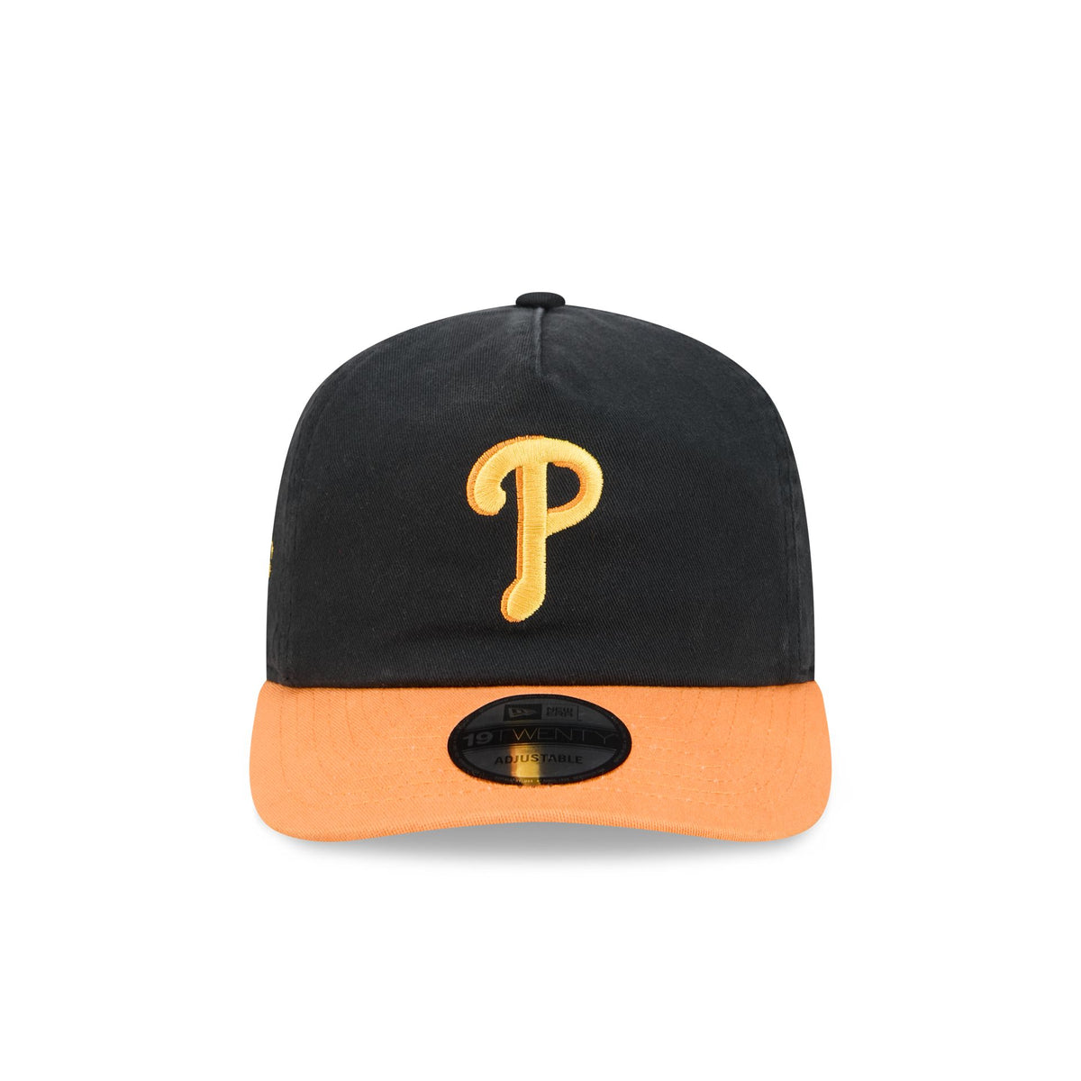 Philadelphia Phillies Spooky 19TWENTY Snapback Hat