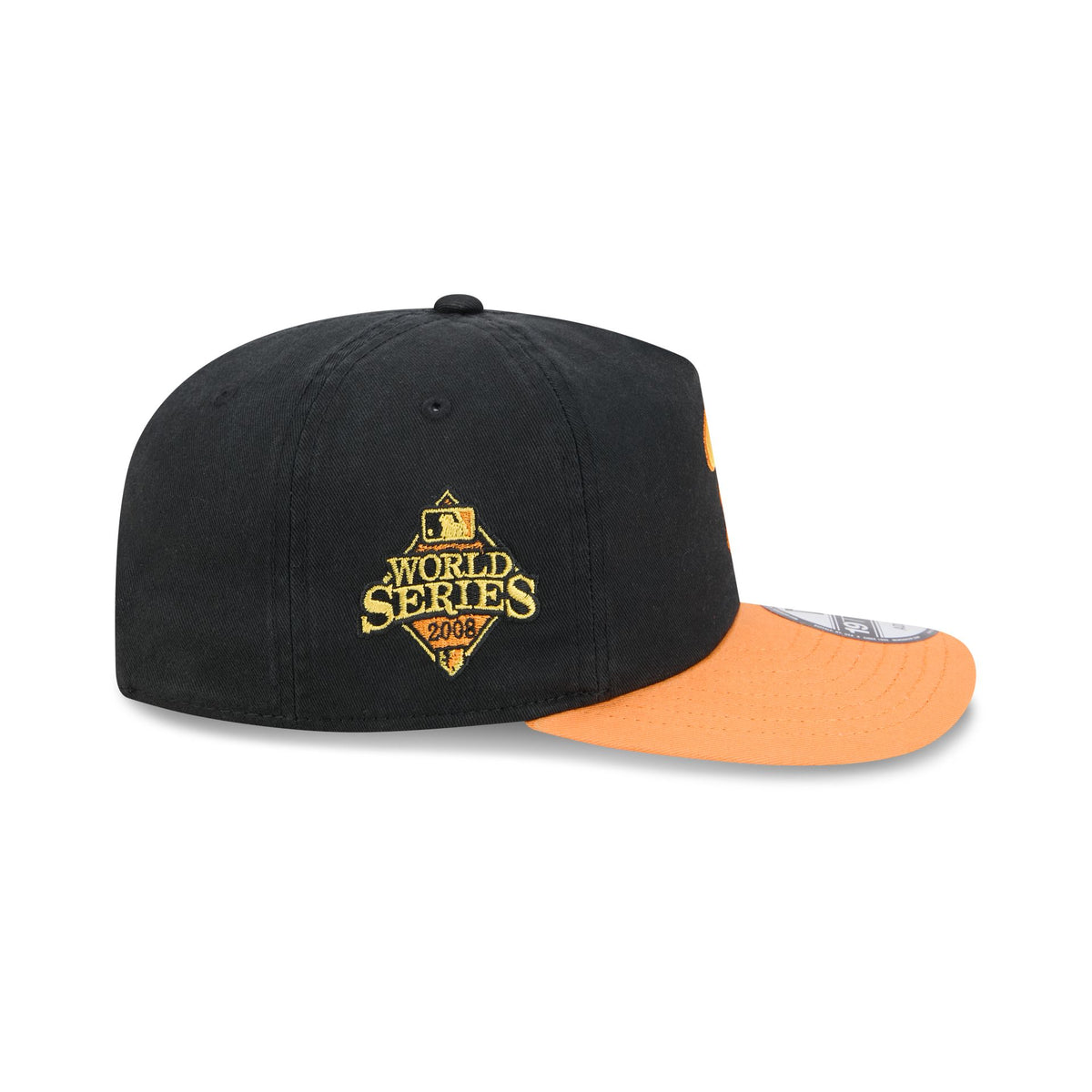 Philadelphia Phillies Spooky 19TWENTY Snapback Hat