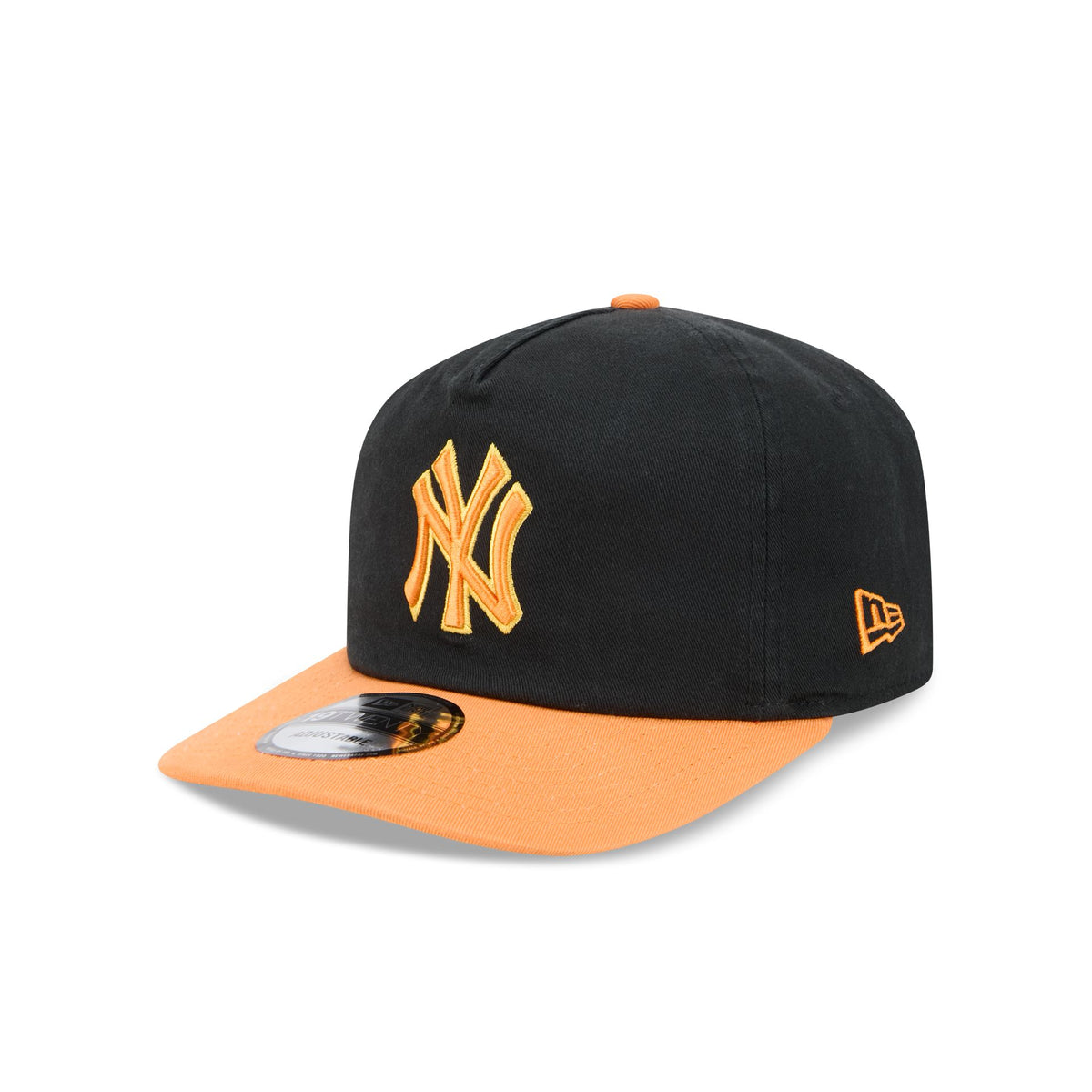New York Yankees Spooky 19TWENTY Snapback Hat