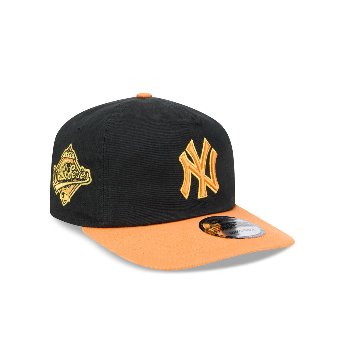 New York Yankees Spooky 19TWENTY Snapback Hat