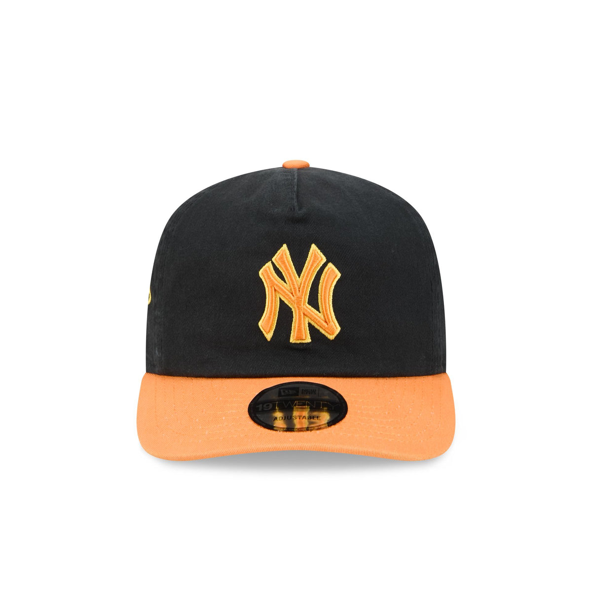 New York Yankees Spooky 19TWENTY Snapback Hat