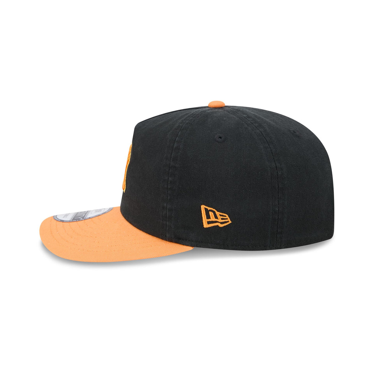 New York Yankees Spooky 19TWENTY Snapback Hat
