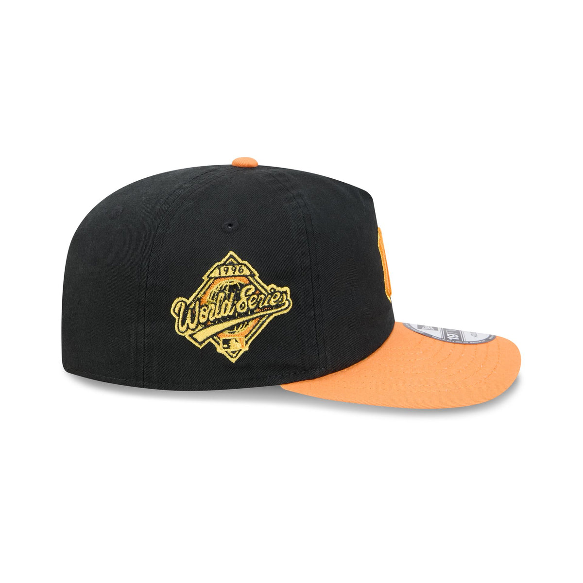 New York Yankees Spooky 19TWENTY Snapback Hat