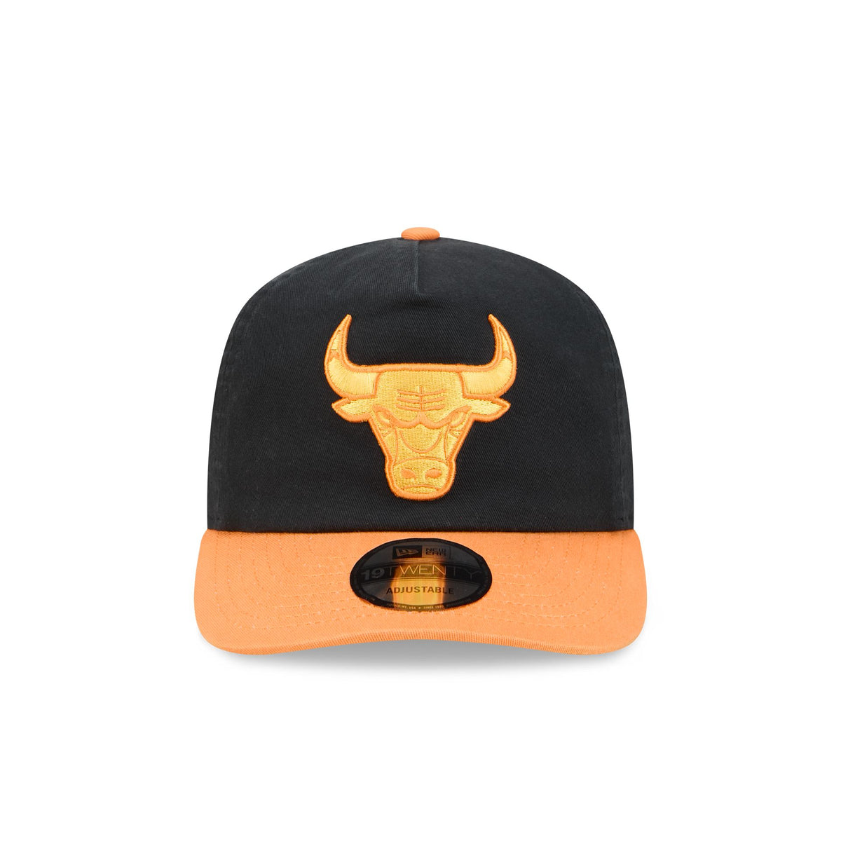 Chicago Bulls Spooky 19TWENTY Snapback Hat