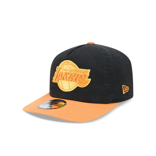 Los Angeles Lakers Spooky 19TWENTY Snapback Hat