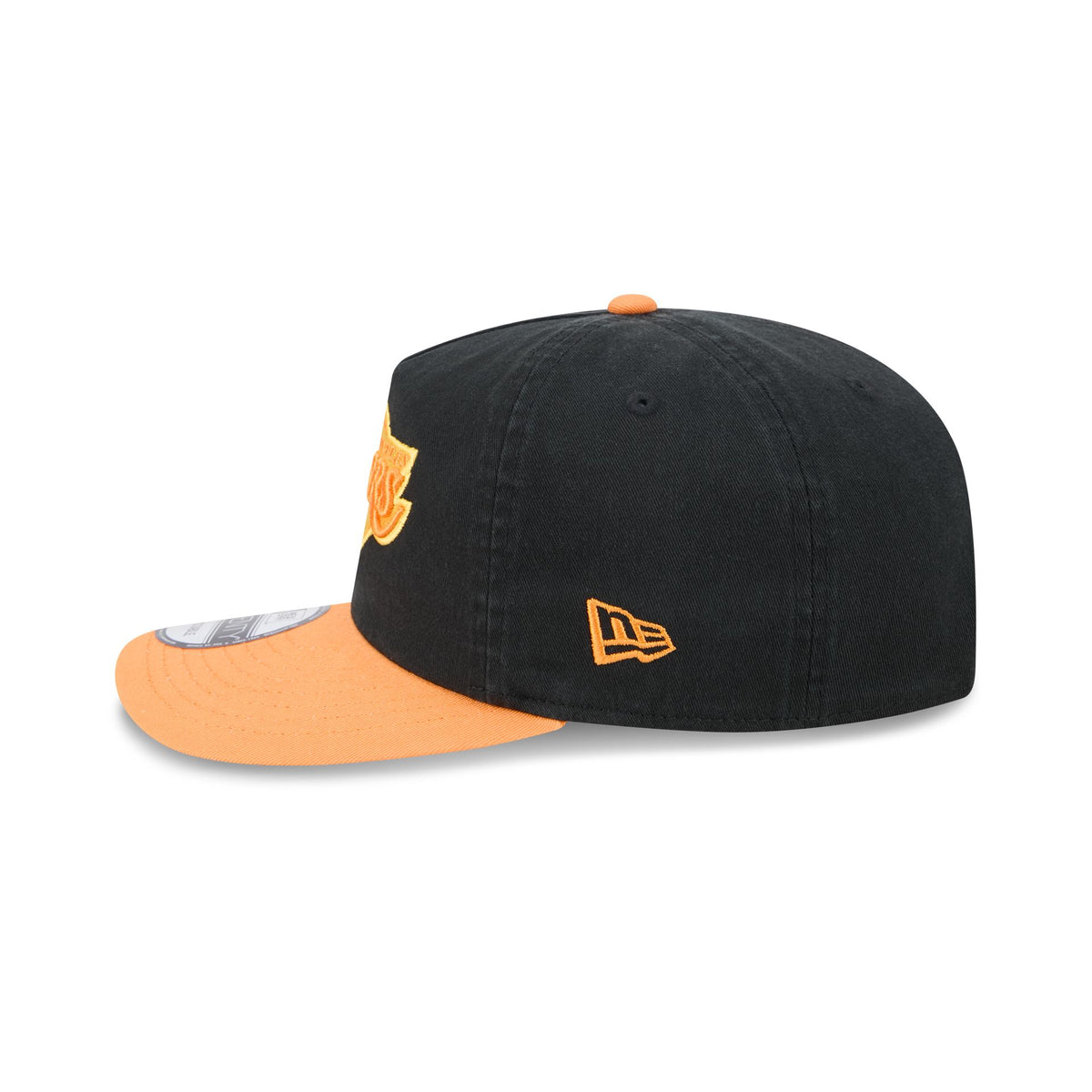 Los Angeles Lakers Spooky 19TWENTY Snapback Hat