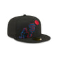 San Francisco Giants Werewolf 59FIFTY Fitted Hat