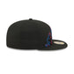 San Francisco Giants Werewolf 59FIFTY Fitted Hat