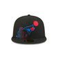 Toronto Blue Jays Werewolf 59FIFTY Fitted Hat