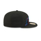 Toronto Blue Jays Werewolf 59FIFTY Fitted Hat