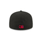 New York Mets Werewolf 59FIFTY Fitted Hat