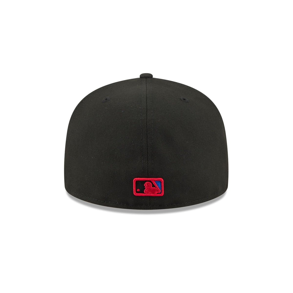 New York Mets Werewolf 59FIFTY Fitted Hat