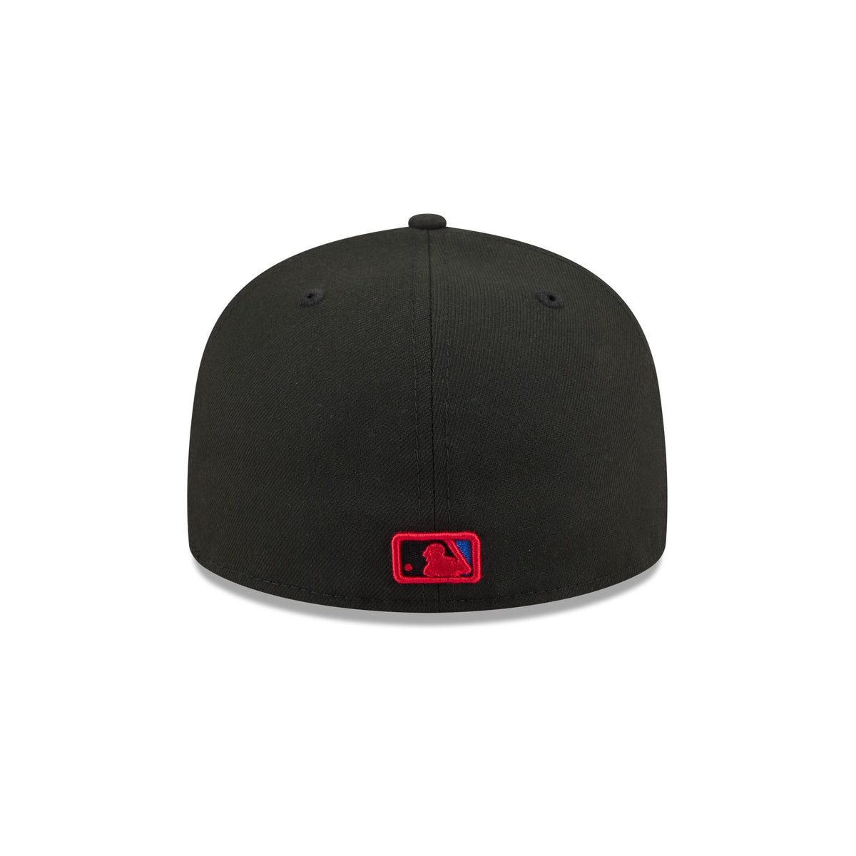 Los Angeles Dodgers Werewolf 59FIFTY Fitted Hat
