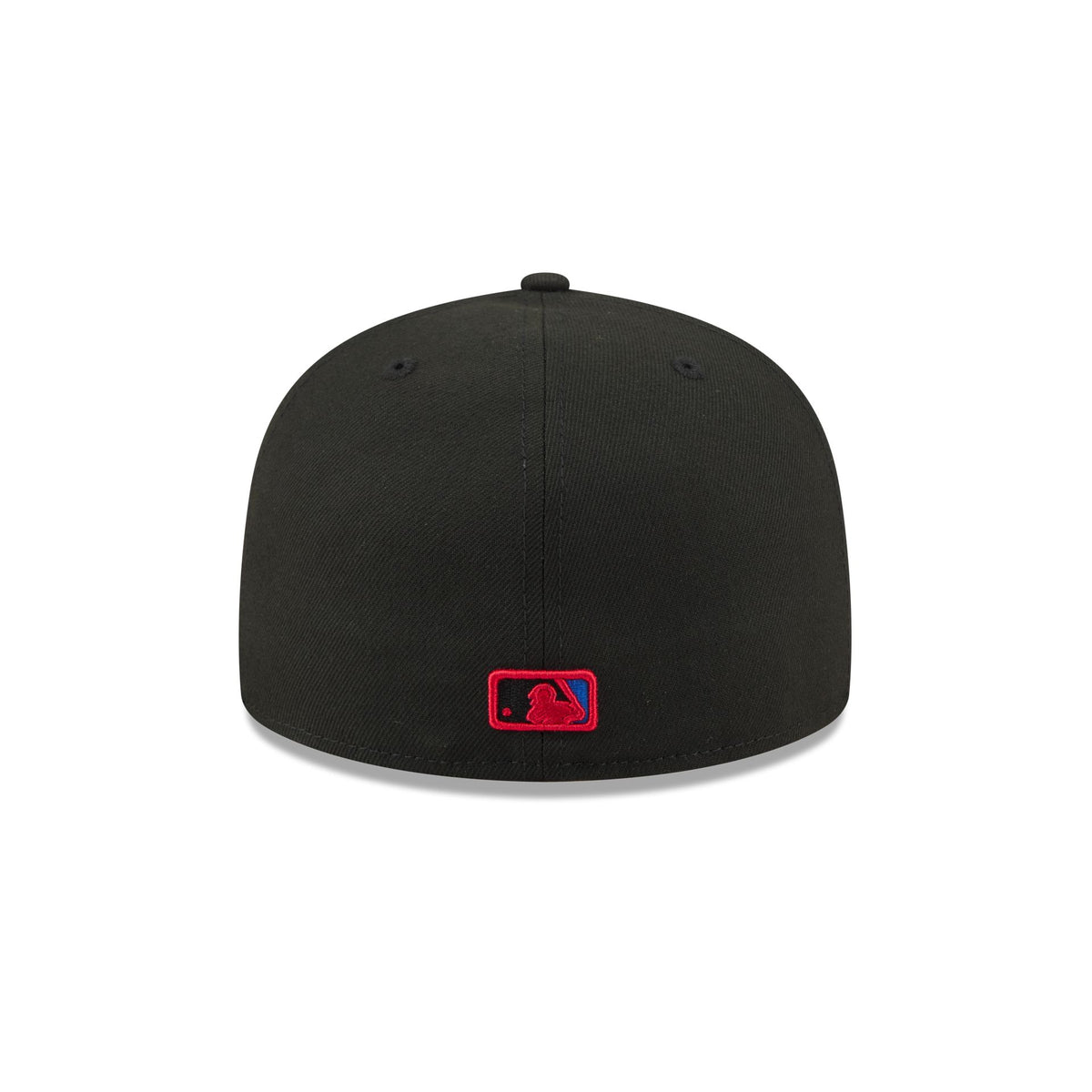 Atlanta Braves Werewolf 59FIFTY Fitted Hat