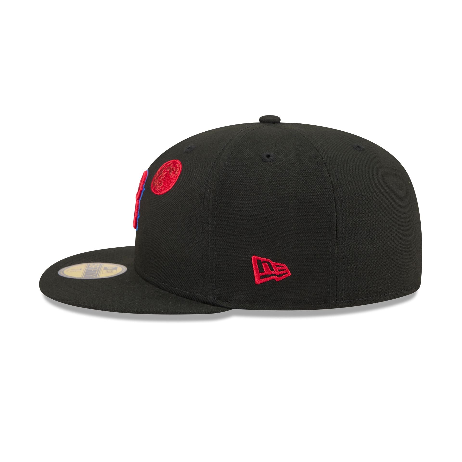 Boston Red Sox Werewolf 59FIFTY Fitted Hat – New Era Cap