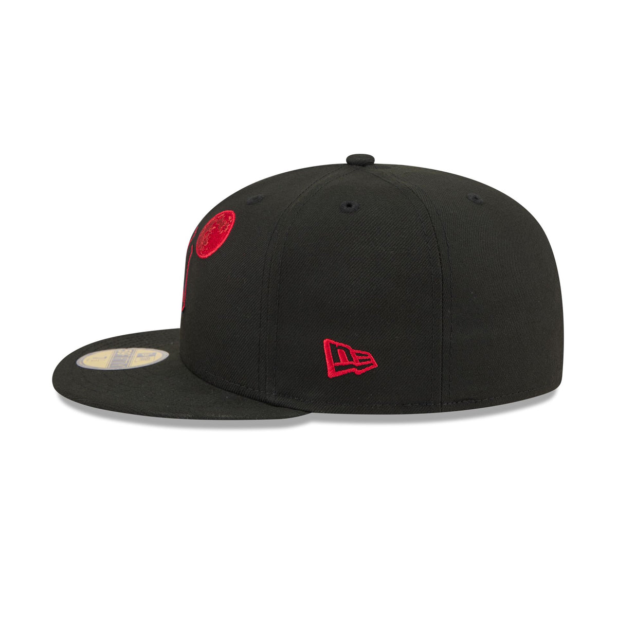 New York Yankees Werewolf 59FIFTY Fitted Hat