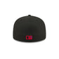 New York Yankees Werewolf 59FIFTY Fitted Hat