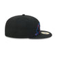 Dallas Cowboys Werewolf 59FIFTY Fitted Hat
