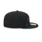 New York Giants Werewolf 59FIFTY Fitted Hat