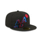 Arizona Diamondbacks Werewolf 59FIFTY Fitted Hat