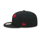 Chicago Bulls Werewolf 59FIFTY Fitted Hat