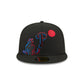 Philadelphia Phillies Werewolf 59FIFTY Fitted Hat