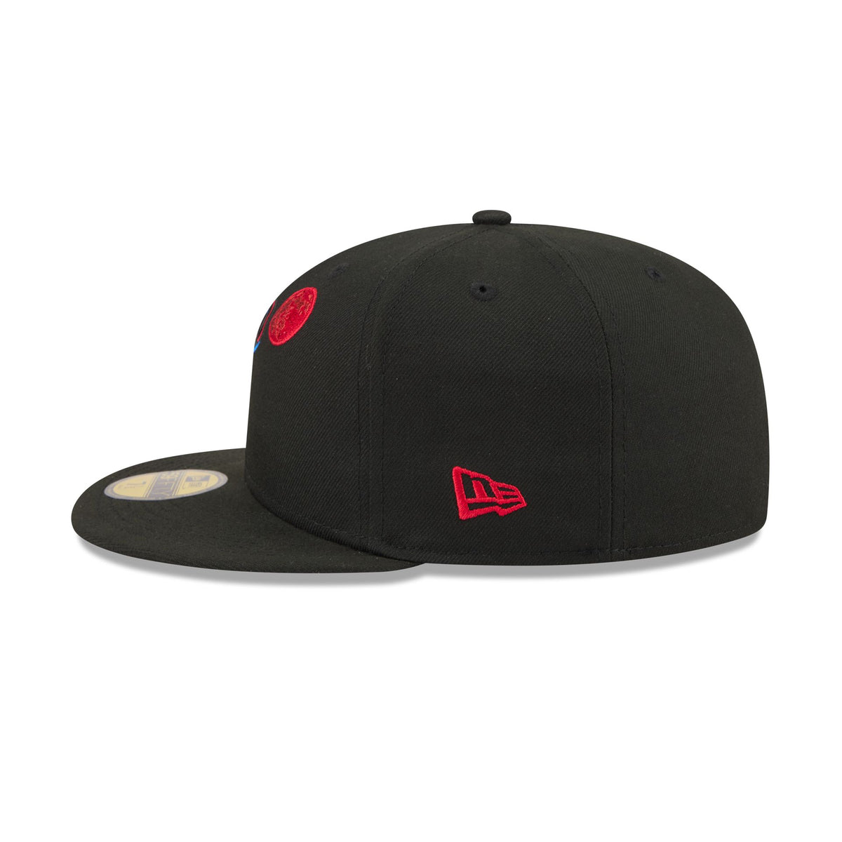 Philadelphia Phillies Werewolf 59FIFTY Fitted Hat